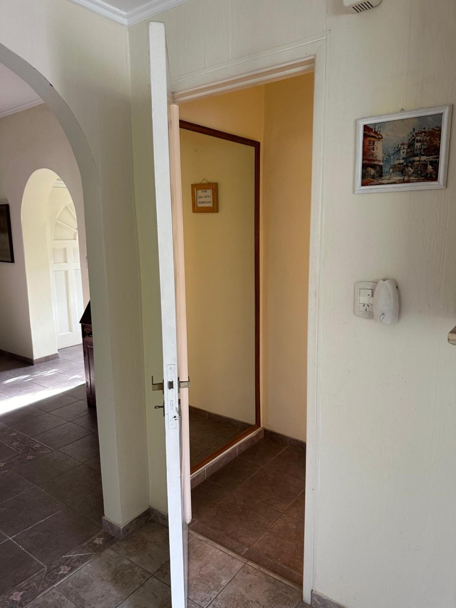Hotel Lpr Express Eze Airport Monte Grande Exterior foto