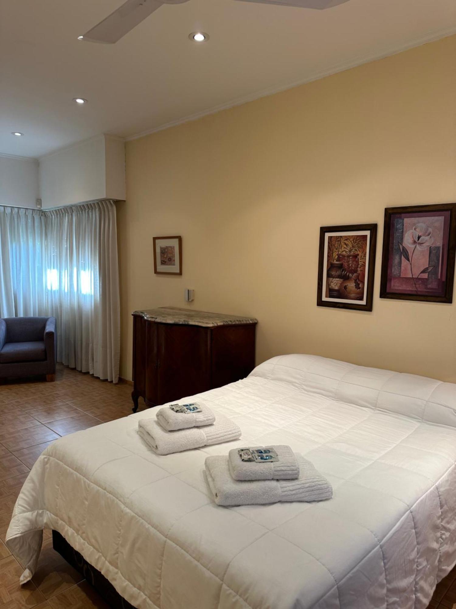 Hotel Lpr Express Eze Airport Monte Grande Exterior foto