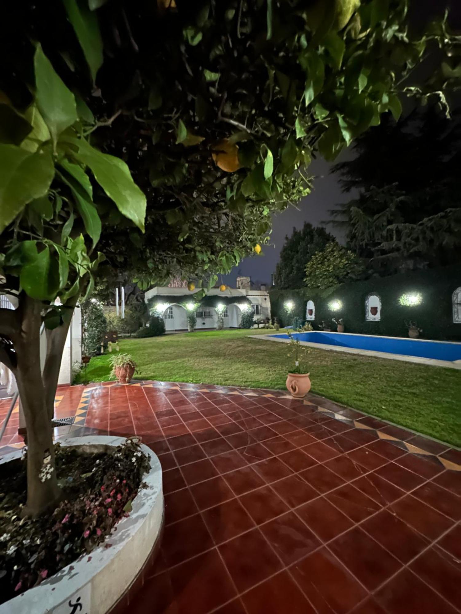 Hotel Lpr Express Eze Airport Monte Grande Exterior foto