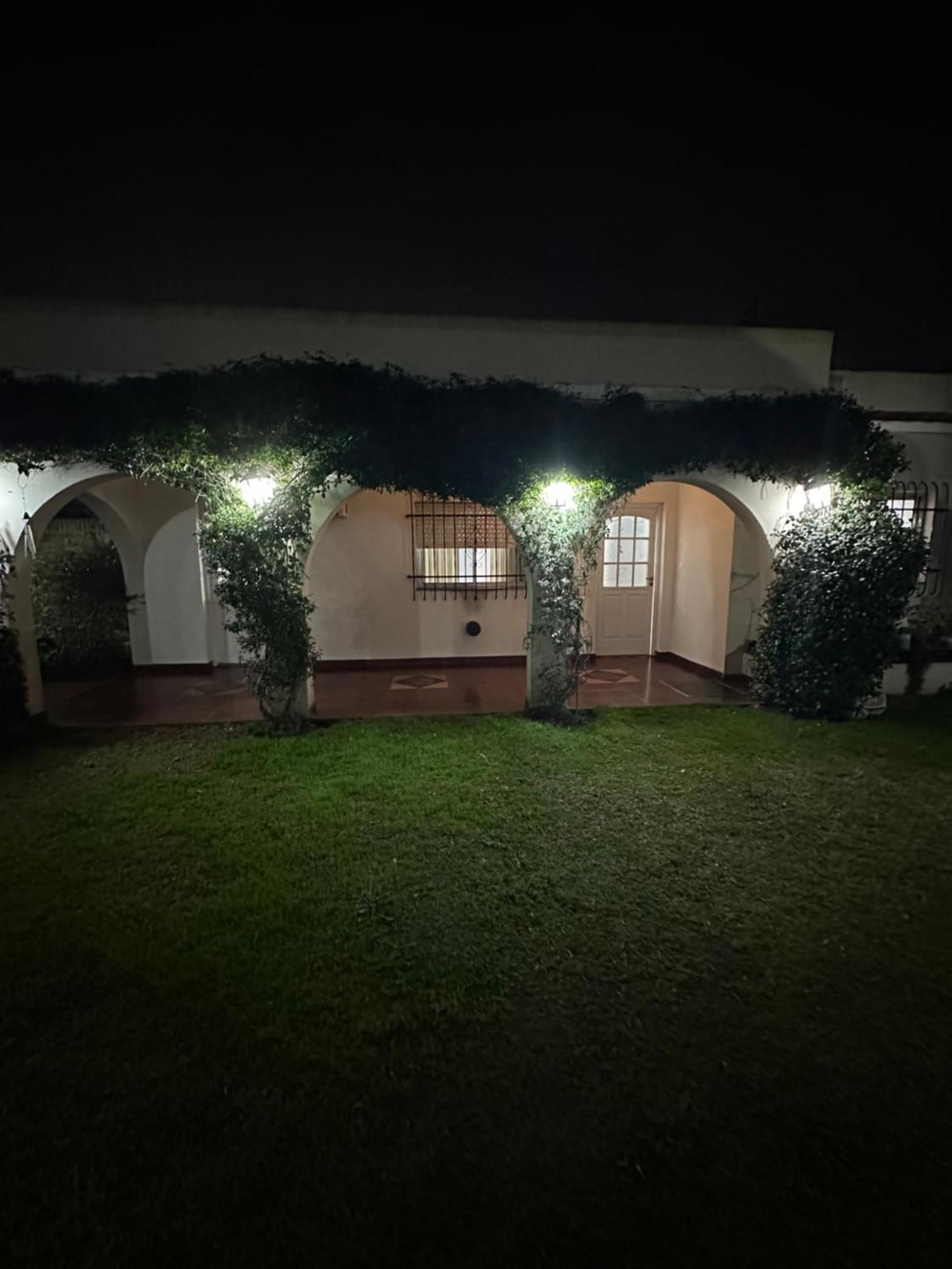 Hotel Lpr Express Eze Airport Monte Grande Exterior foto
