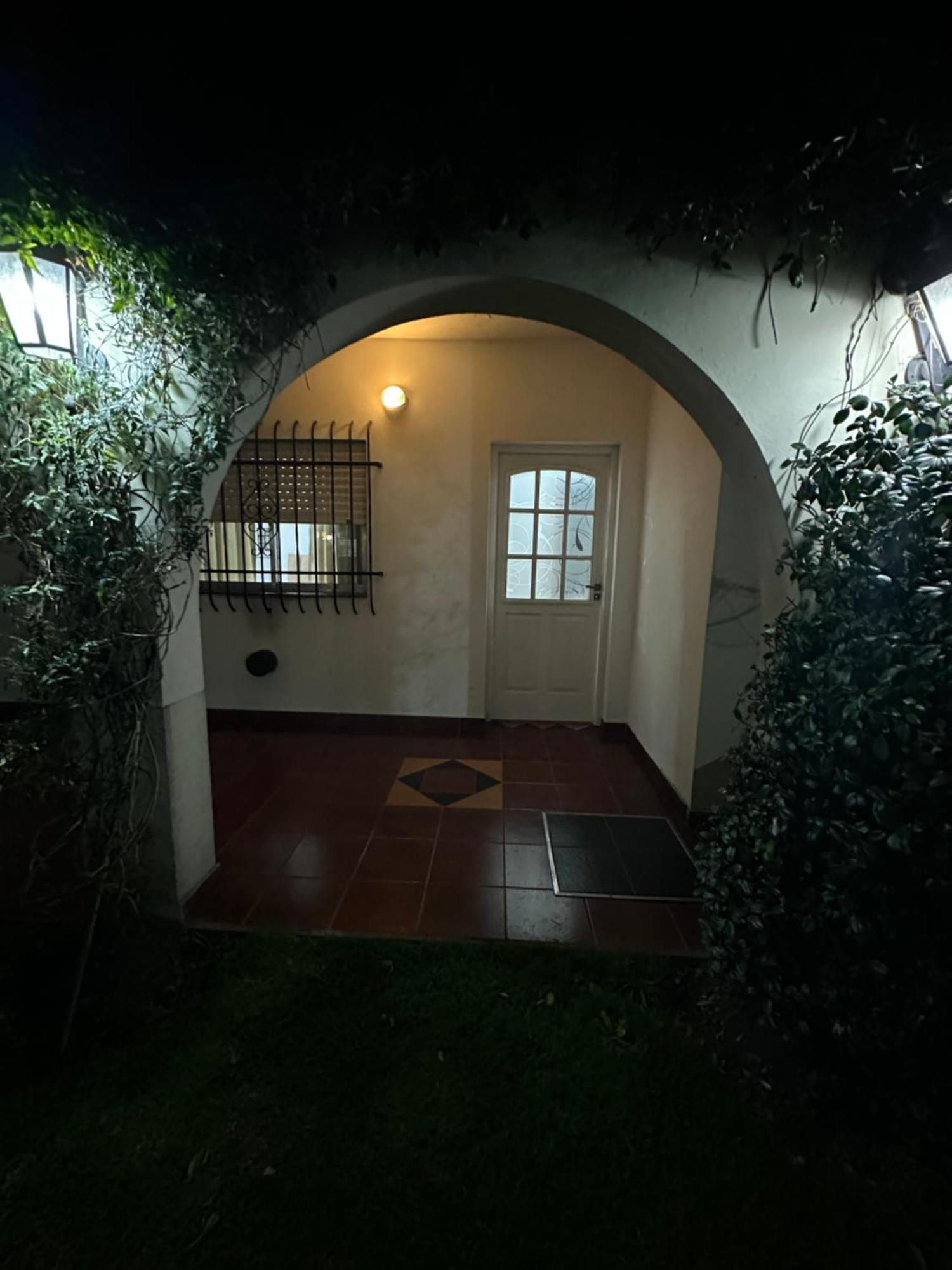 Hotel Lpr Express Eze Airport Monte Grande Exterior foto