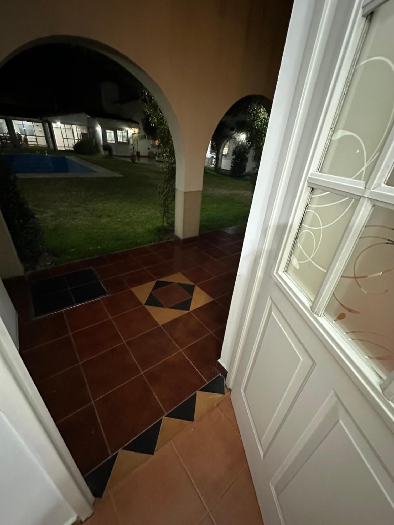 Hotel Lpr Express Eze Airport Monte Grande Exterior foto