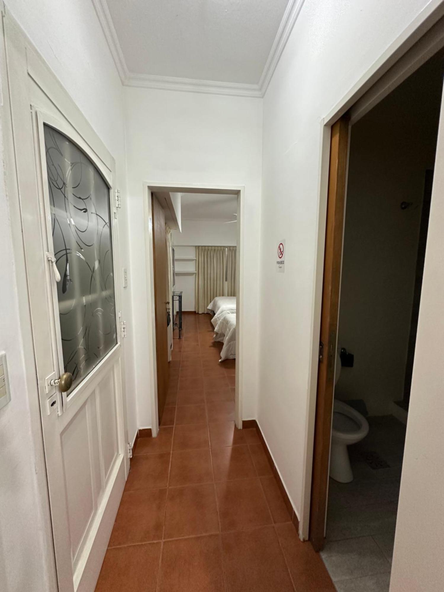 Hotel Lpr Express Eze Airport Monte Grande Exterior foto